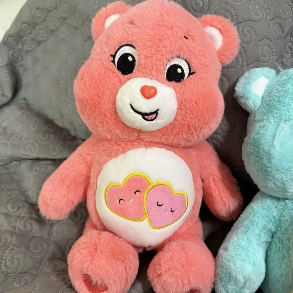 Care Bears Lot 14